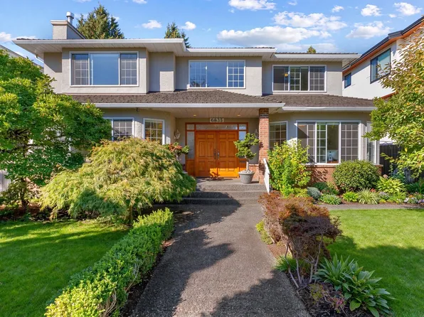 6835 Heather St, Vancouver, BC V6P 3P5