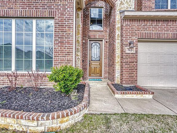 2nd image of 512 Mist Flower Dr