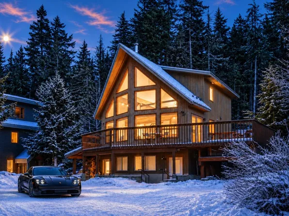 2748 Coyote Pl, Whistler, BC V8E 0A8