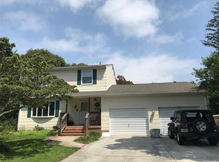 62 W Rising Sun Dr, Ocean View, NJ 08230