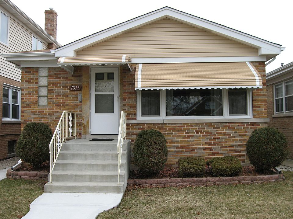 7333 N Oconto