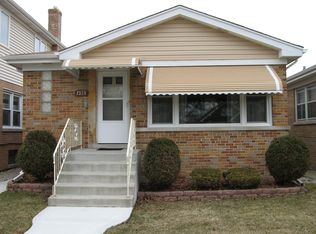 7333 N Oconto Ave, Chicago, IL 60631