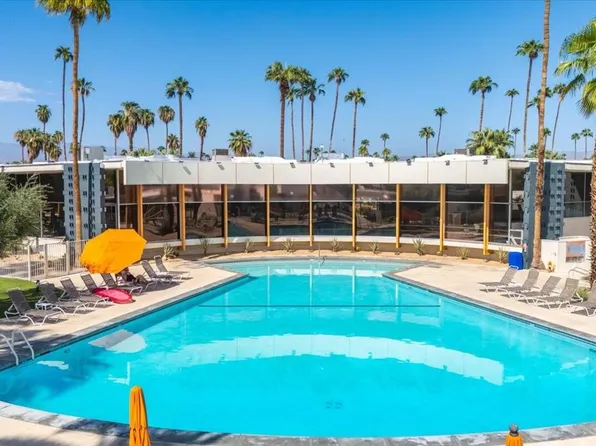 1111 E Palm Canyon Dr #224, Palm Springs, CA 92264
