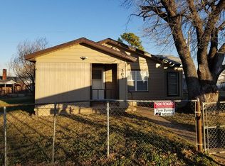 307 W Main St, Duncan, OK 73533