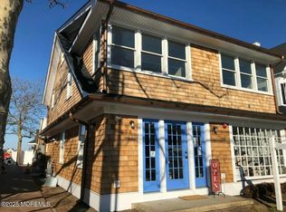64 Bridge Ave, Bay Head, NJ 08742