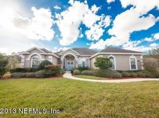 212 S Hampton Club Way, Saint Augustine, FL 32092