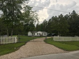 45125 Keri Blvd, Callahan, FL 32011