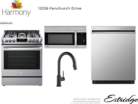 Appliances