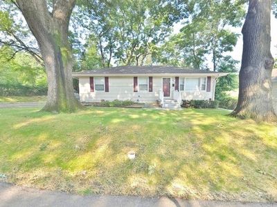 1510 Harvard Ave, Independence, MO, 64052