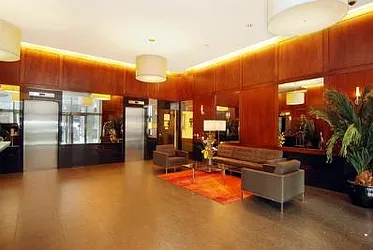 Rented by Corcoran
