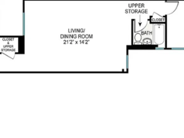 175 East 93rd Street 3B image 6 of 7