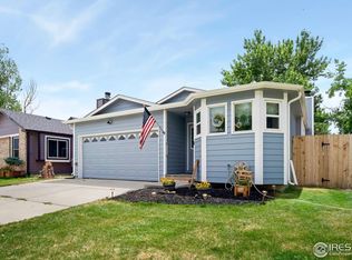 2850 SW Bridalwreath Pl, Loveland, CO 80537