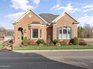 83 Royal Troon Cir, Oak Ridge, TN 37830