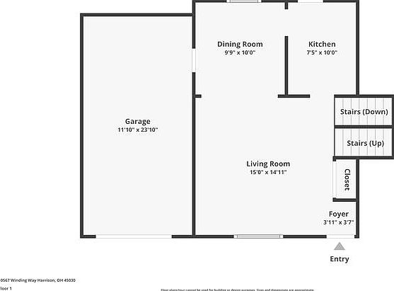 2nd image of this home
