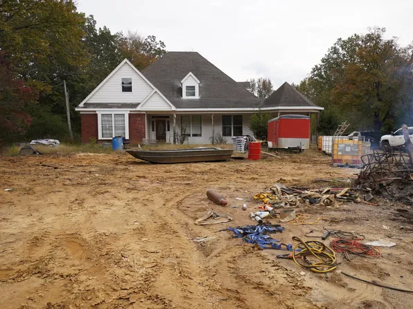 45 Bob White Rd, Oakland, TN 38060