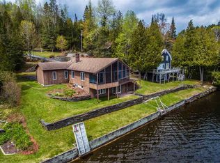 1225 W Shore Rd, West Danville, VT 05873