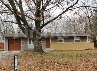 2052 New Haven Dr, Indianapolis, IN 46231