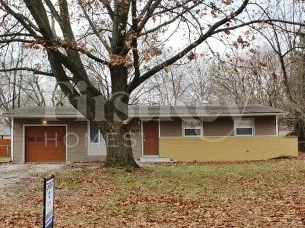 2052 New Haven Dr, Indianapolis, IN 46231