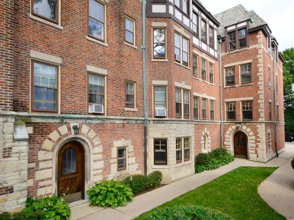 1929 Sherman Ave APT 2E, Evanston, IL 60201