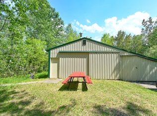 8114 Highland St, Levering, MI 49755