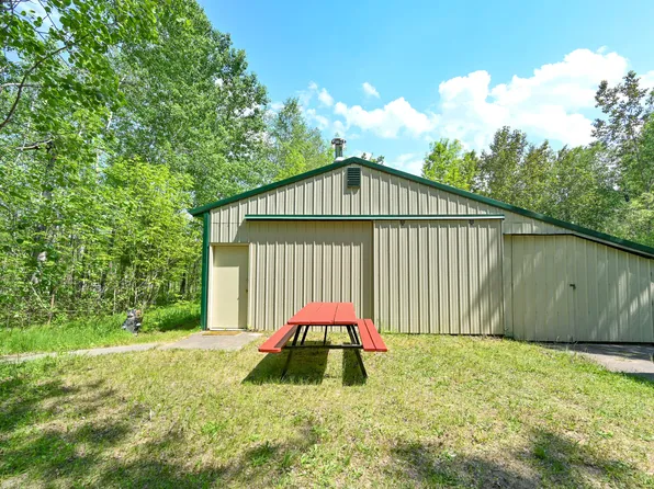 8114 Highland St, Levering, MI 49755