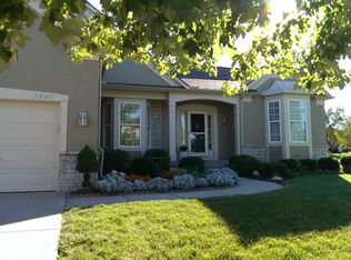 7897 W 156th St, Overland Park, KS 66223