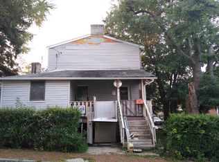 21 4th St, Brookhaven, PA 19015