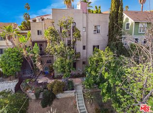 1316 Westerly Ter, Los Angeles, CA 90026