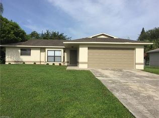 122 Cultural Park Blvd N #124, Cape Coral, FL 33909