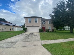 4821 Preserve Blvd, Saint Cloud, FL 34772