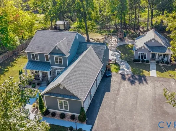 12101 Silbyrd Dr, Midlothian, VA 23113