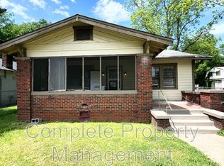 2800 Avenue G, Birmingham, AL 35218