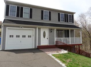 1 High Plains Rd, Shelton, CT 06484