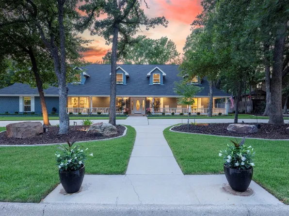 3612 Granada Trl, Denton, TX 76205