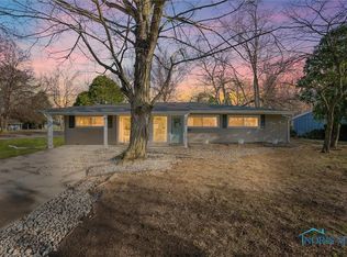 3412 Queenswood Blvd, Toledo, OH 43606