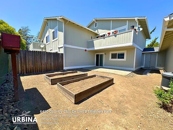 2nd image of 6420 Country Club Dr APT B