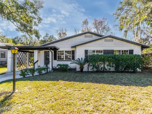 6226 ARTHUR DURHAM Drive, Jacksonville, FL 32210