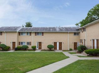 Redstone Gardens, Parsippany, NJ 07054