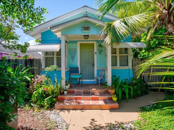309 S K Street S, Lake Worth Beach, FL 33460