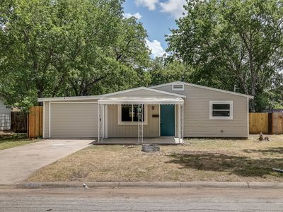 2804 Dogwood Park Dr, Richland Hills, TX, 76118
