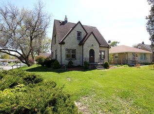 4501 W Morgan Ave, Greenfield, WI 53220