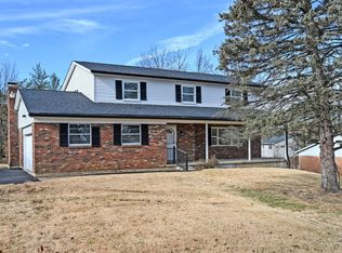 10219 Winstead Ln, Cincinnati, OH 45231