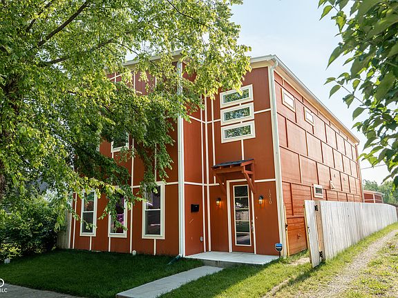 3rd image of 1210 Churchman Ave