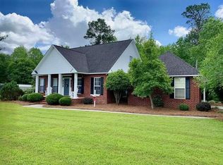 231 Sandspur Ln, Vidalia, GA 30474
