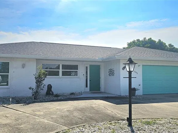 2203 43rd St W, Bradenton, FL 34209