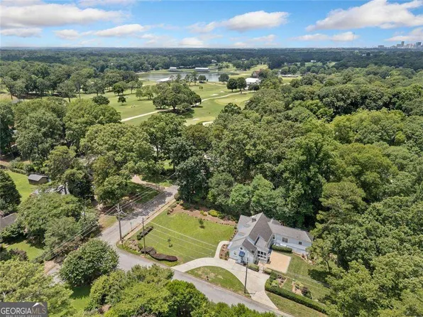 2830 Alston Dr SE, Atlanta, GA 30317