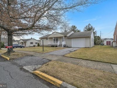 110 Walnut St, Pine Grove, PA, 17963