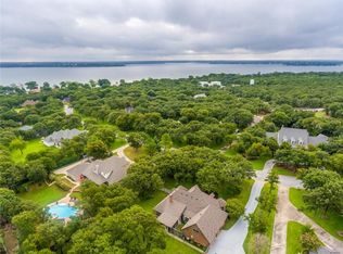 117 Westlake Woods Dr, Azle, TX 76020