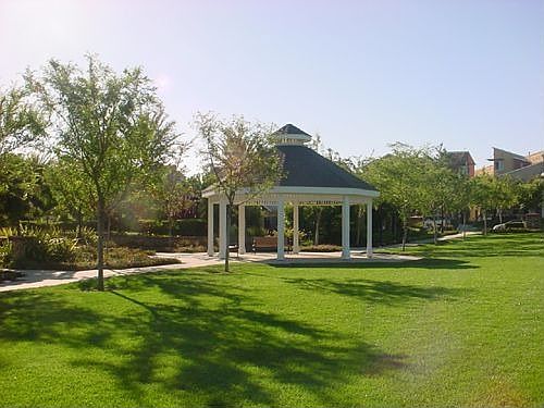 Backs to an open greenbelt