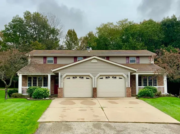 4878 S 69th St, Milwaukee, WI 53220